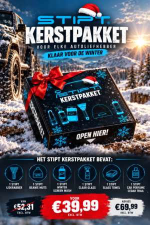 Stipt Kerstpakket