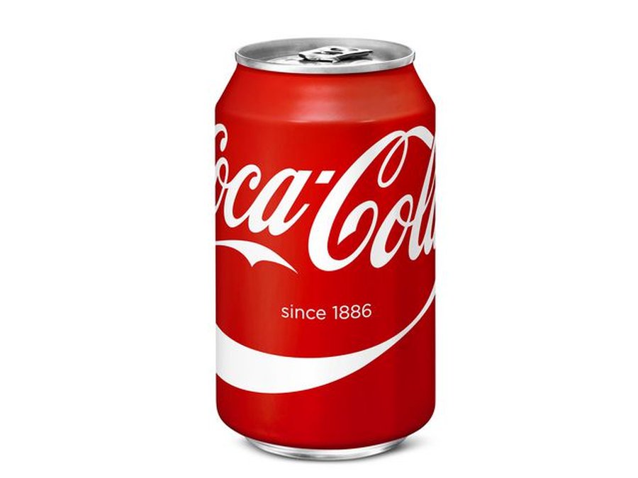 Coca Cola 330ml - Power Oil