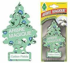 Arbre Magique Cotton Fields | bol