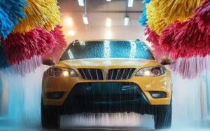 Carwash